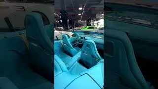 MANSORY Mercedes AMG SL63, walkaround