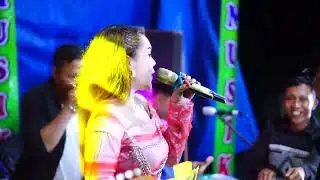 PRAU LAYAR   Nunung Satria - WRY Musik 2025