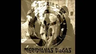 MERIDIANAS DAGAS [ EP ] - F D RAE CLICK [ LMRPROD. ]