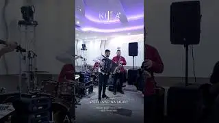Nema stajanja!🔥 #milospavlovickika #orkestarskorpioni #music