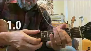 How Chicago Blues Guitar Supports Harmonica