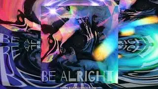 tubebackr - BE ALRIGHT [Музыка без авторских прав]
