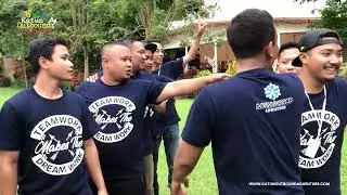 MGM BOSCO Outbound di Kota Batu | Katun Outbound Adventure