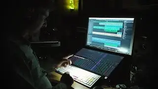 Full review of Logic Keyboard's shortcut keyboard and light for Presonus Studio One