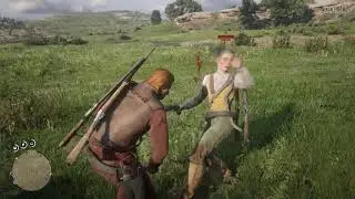 RDR2 Episode 12