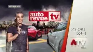 autorevue.tv