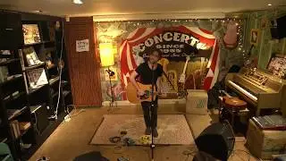 Fabrizio Cammarata instore @ Concerto record store 02/12/2017