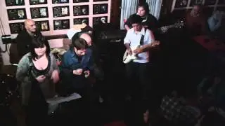 Ensamble de Alumnos de Hernan Piteo :Federico Moyano -  Im Tore Down