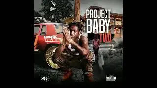 PROJECT BABY 2. (KODAK BLACK TYPE BEAT) .....