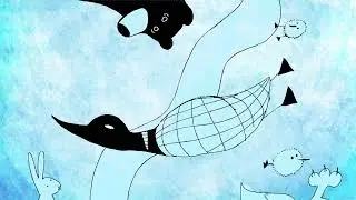 Make You Whole - Dilly Dally Alley (official music video)