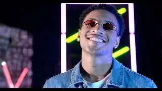 Young Wall - Llamame Remix ( Video Oficial ) Ft Linsi, Z Cartiel