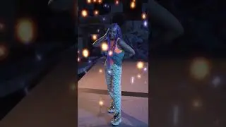 S&aacute;o M&egrave;o Beat Ethnic Trap: Trend Nhảy Mới 💃 (Dance Challenge Phi&ecirc;u Du) #Shorts
