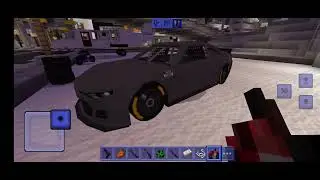 Cyber craft weapons