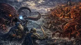Disciples: Sacred Lands (05) Вихід Андрійовича