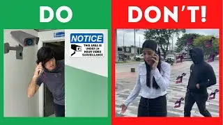Что можно и чего нельзя делать в Эквадоре | Мои советы туристам