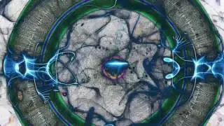 C13R : StrangeSofa - N01r (Music Video)