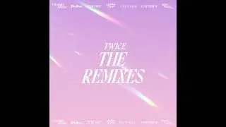 TWICE - More & More (Lee Hae Sol Sped Up Remix) (Semi-clean Instrumental)