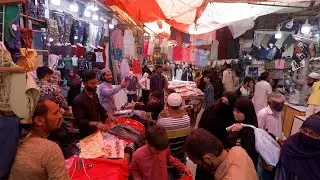 Government considers resuming lockdown amid SOPs violations I Pakistan Observer