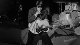Elvis Performed in Vegas the Same Night Man Walked on the Moon&mdash;His Reaction Was Caught on Film