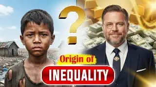 Wealth Inequality: It Started Long Before You Think