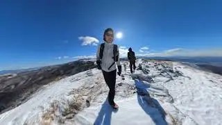 鷲ヶ峰