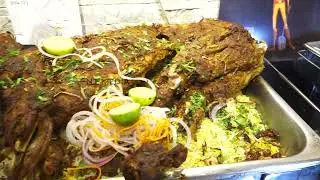 Grand opening of Mirchi Express at Egmore, Chennai | Arabic Cuisine Restaurant