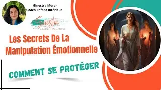 Les Secrets De La Manipulation &Eacute;motionnelle