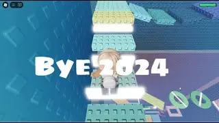 Bye 2024...