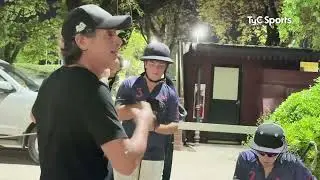Noveno Chukker #848 Copa de oro Ellerstina 2025 | Triple Corona | F&oacute;rmula Polo - Rold&aacute;n