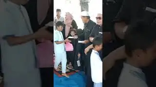 Bismillah #sharing for orphans and the poor #