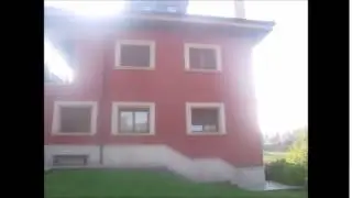 Casa Regina: video grabado por un cliente