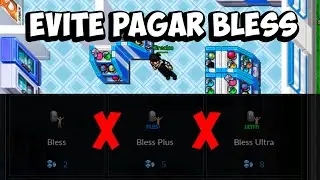 PXG - PARE DE FICAR PAGANDO BLESS / SEGREDO REVELADO