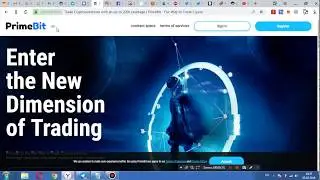 primebit.com проект  развивается и  дает нам  зарабатывать