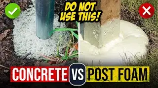 Бетон или пенобетон...что лучше?