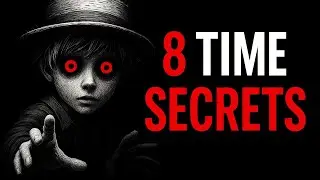 8 Time Mastery Secrets: Stop Being Busy, Start Being Effective ⏳