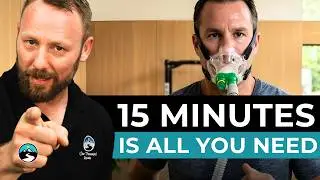15 Minutes Is All You Need | Why More EWOT Actually Hurts