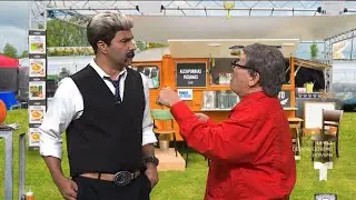 El Mexicano en Alexandra a las 12 