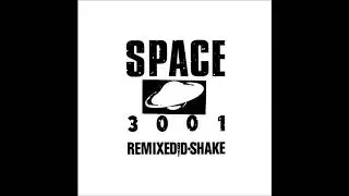 Space Opera - Space 3001 (UK Mix) (AA1)