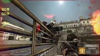 CSO HS winder XT 300 boss kill