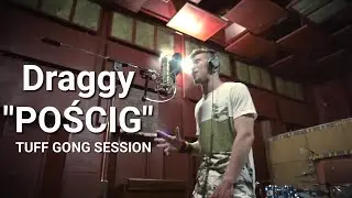 Draggy - Pościg prod. Lion Riddims