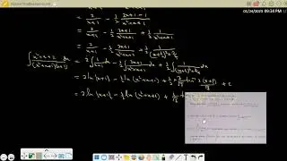 AL Combined Maths Past Paper 2022 Q15 Answer