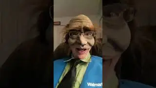 Introducing Stan Stan the Walmart man😁