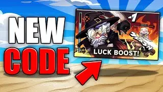 NEW FREE REROLLS! (But Don't Use Them!)