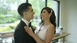 Roseville Estate Wedding | Maria & Aaron Wedding Film