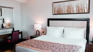 Hotel &Ccedil;elik Palace since 1935