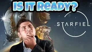 Upsides and Downsides of The Starfield Delay - Why You Should Care