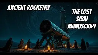 The Lost Sibiu Manuscript - Histories, Mysteries and Conspiracies