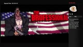 Broforce - IRONBRO CHALLENGE