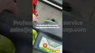 COMMERCIAL FLOOR CLEANING HENRICO VA