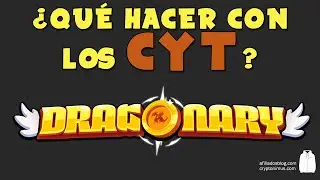Dragonary  &iquest;hacer farm de CYT-USDT para ganar BABY, sera rentable?